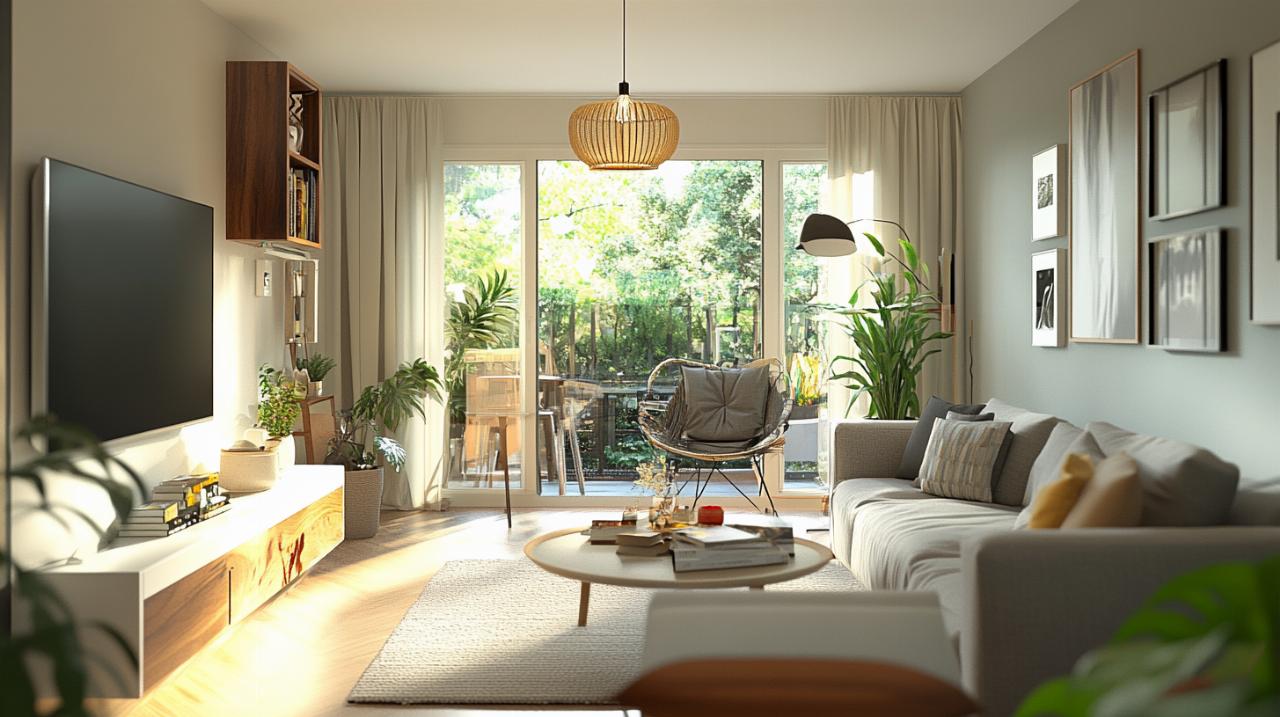 Anuncios de subarrendamiento exitosos: Estrategias para conectar con jóvenes profesionales y universitarios