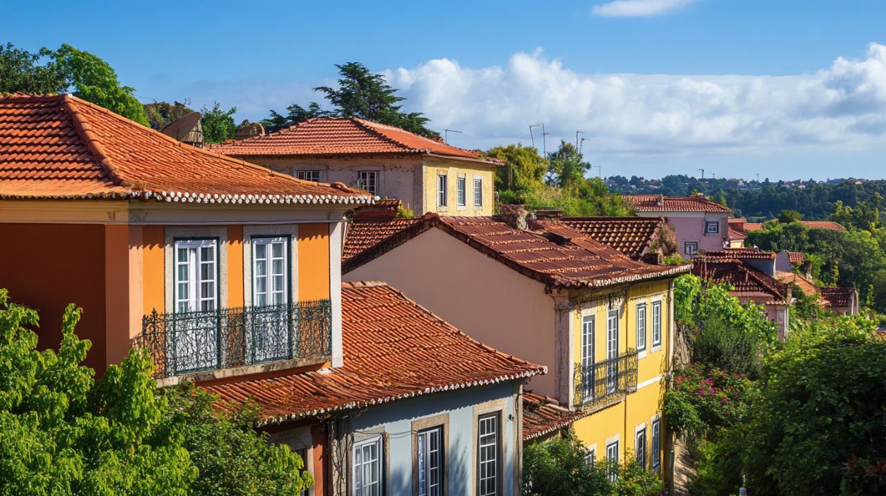 Comprar un apartamento o una casa en Portugal: guía completa para disfrutar del estilo de vida mediterráneo