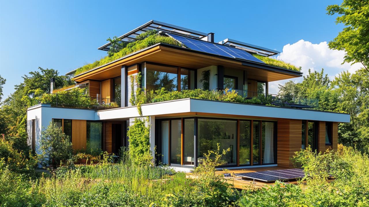 ¿Qué significa GEI casa? Guía completa sobre emisiones de gases de efecto invernadero en viviendas