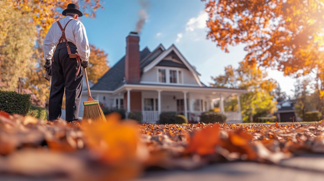 Certificado de deshollinado: ¿es obligatorio para una venta inmobiliaria y quién debe proporcionarlo?